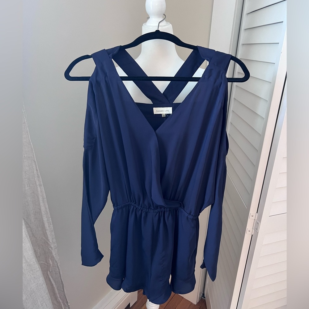 Women’s romper